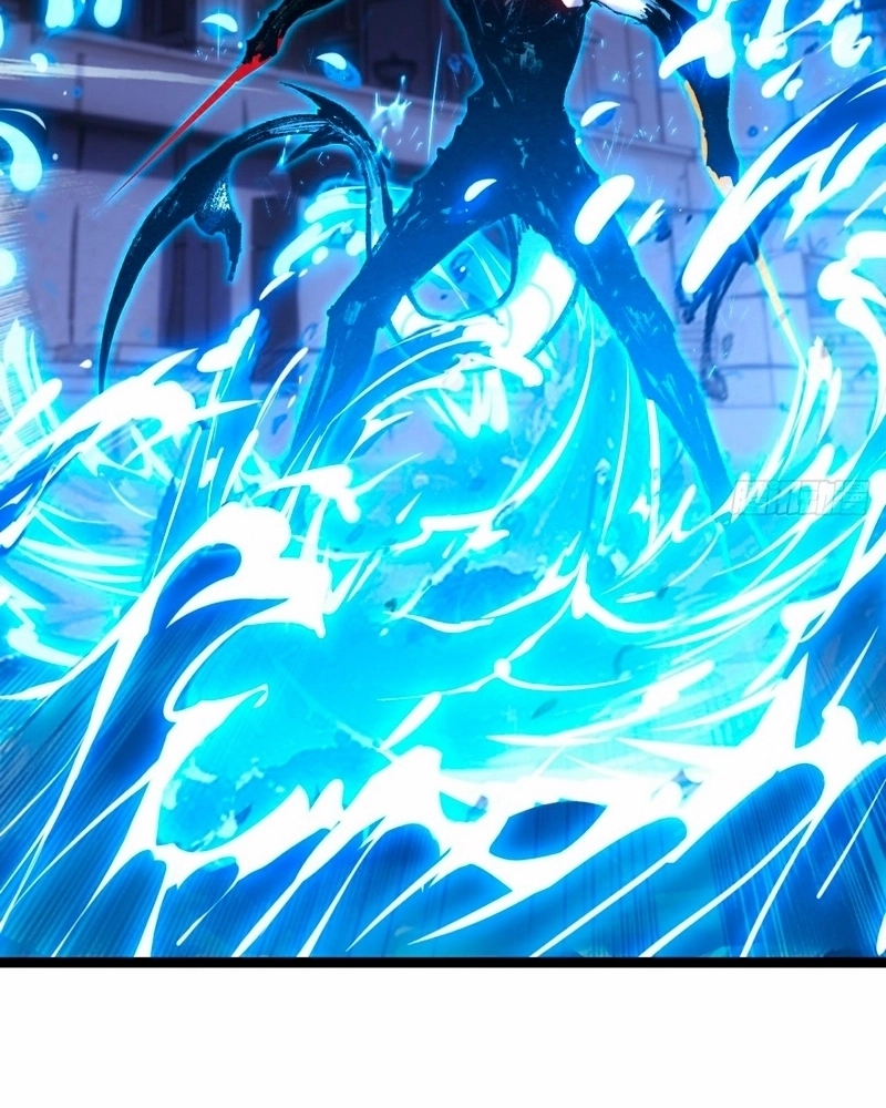 Moon Slayer Capítulo 58 Página 59