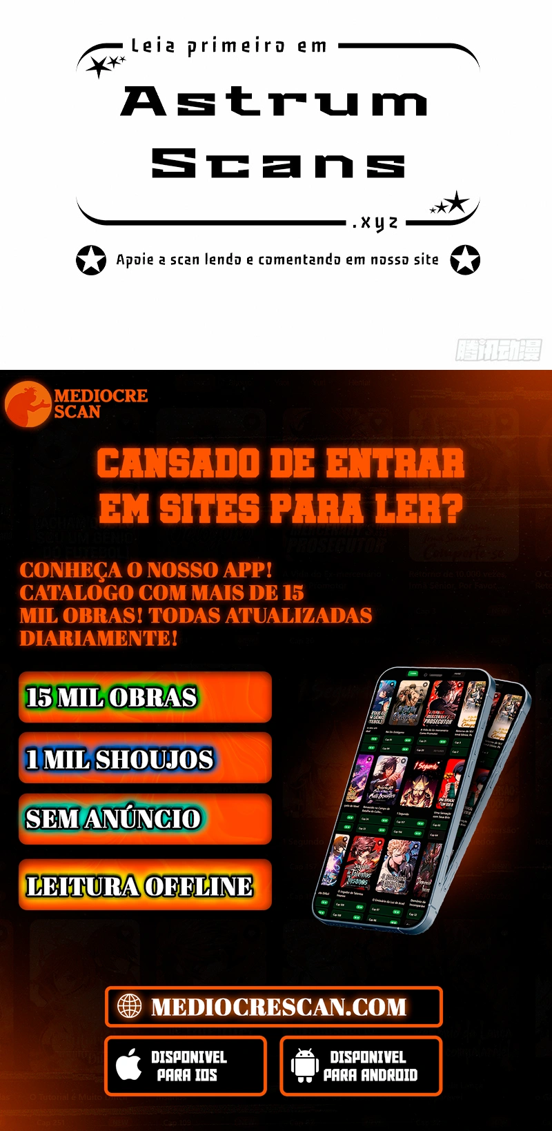 Moon Slayer Capítulo 58 Página 60