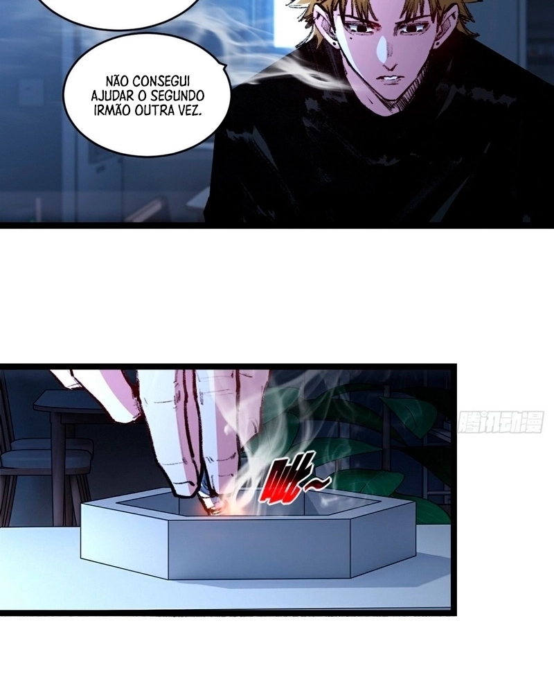 Moon Slayer Capítulo 58 Página 9