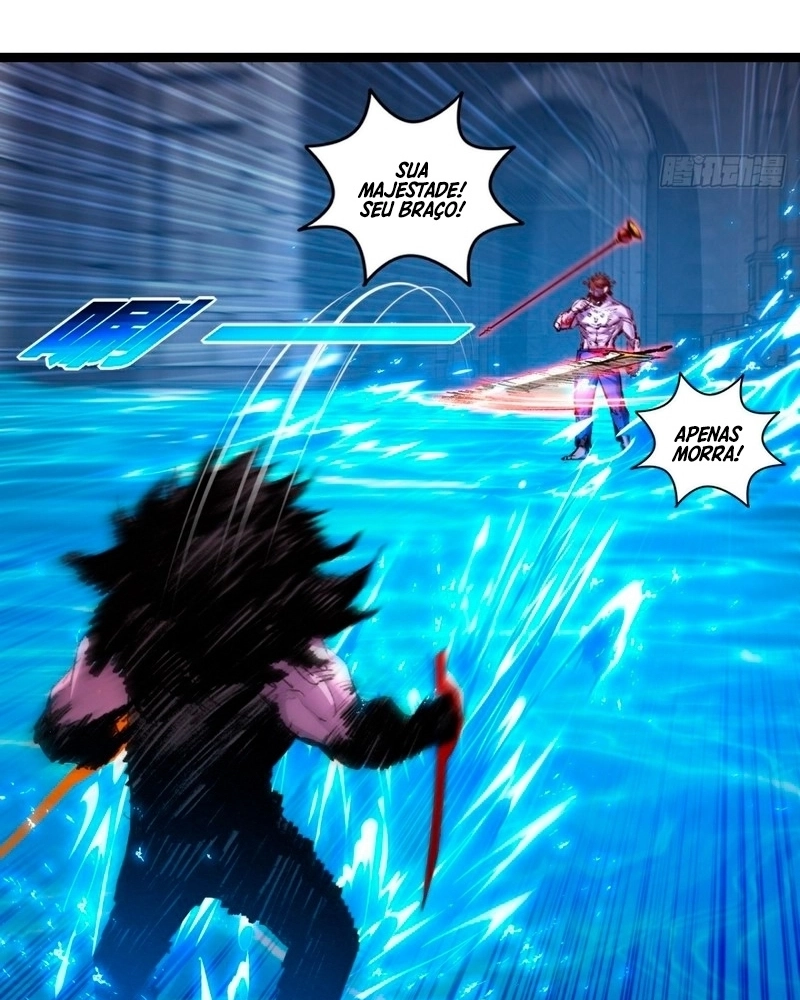 Moon Slayer Capítulo 59 Página 23