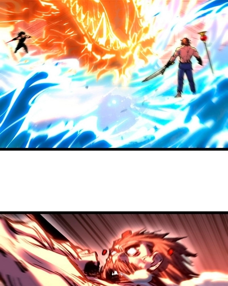 Moon Slayer Capítulo 59 Página 35