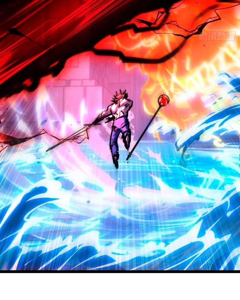 Moon Slayer Capítulo 59 Página 38