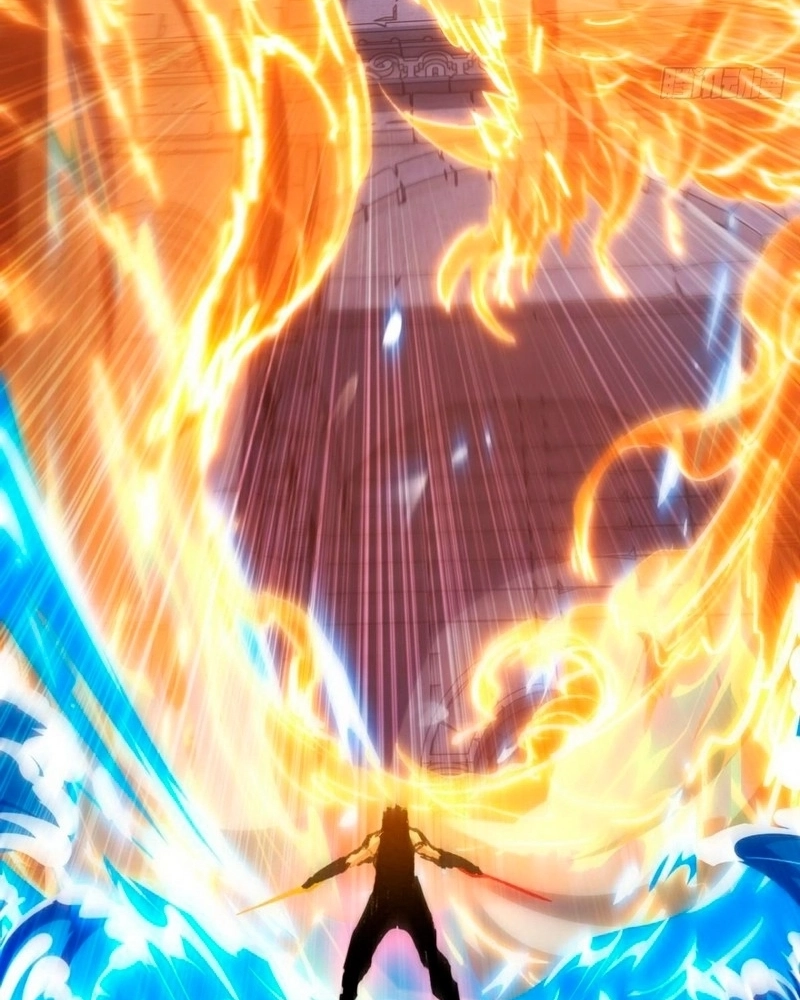 Moon Slayer Capítulo 59 Página 43