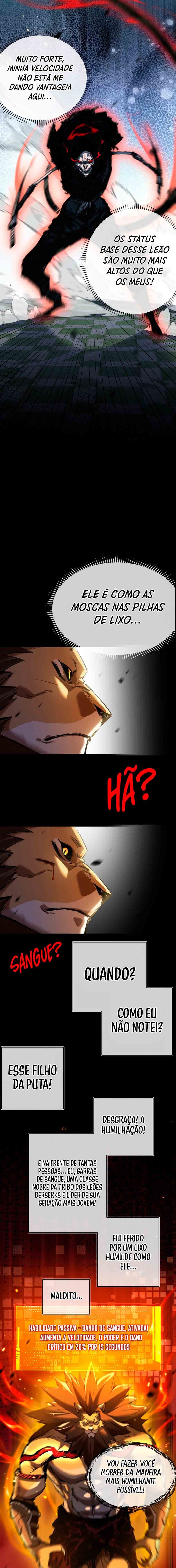 Moon Slayer Capítulo 6 Página 10