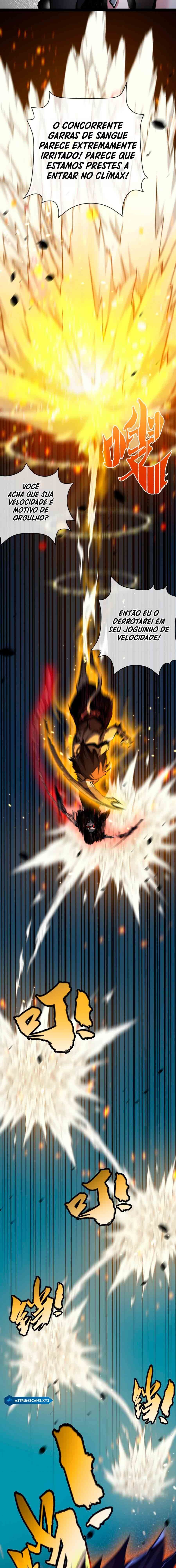 Moon Slayer Capítulo 6 Página 12