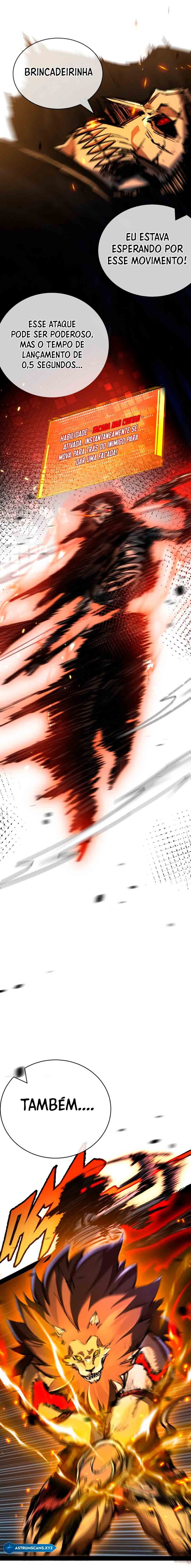 Moon Slayer Capítulo 6 Página 16