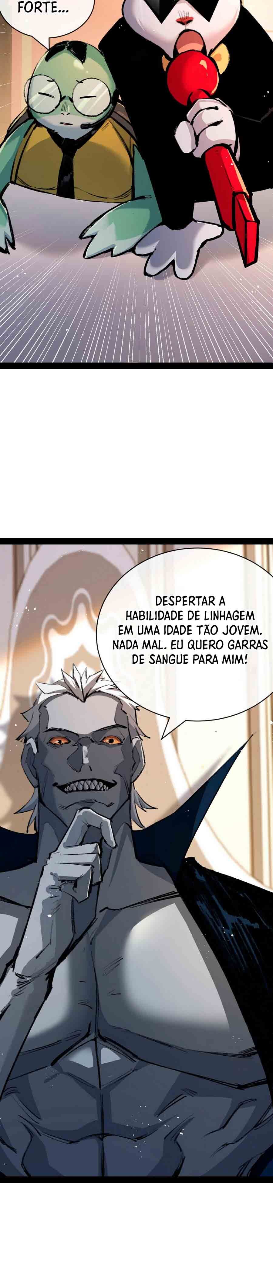 Moon Slayer Capítulo 6 Página 19