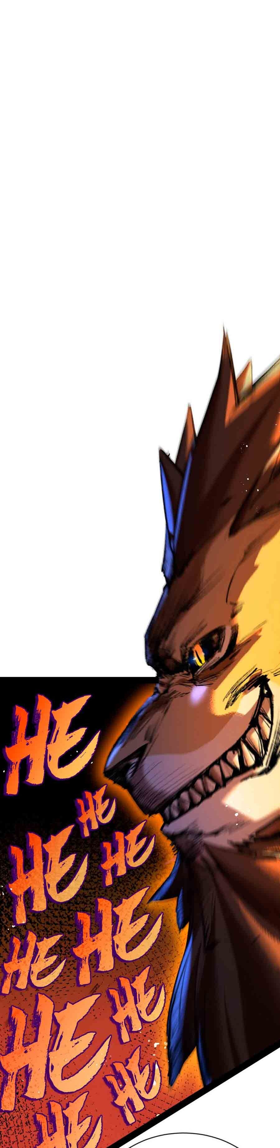 Moon Slayer Capítulo 6 Página 23