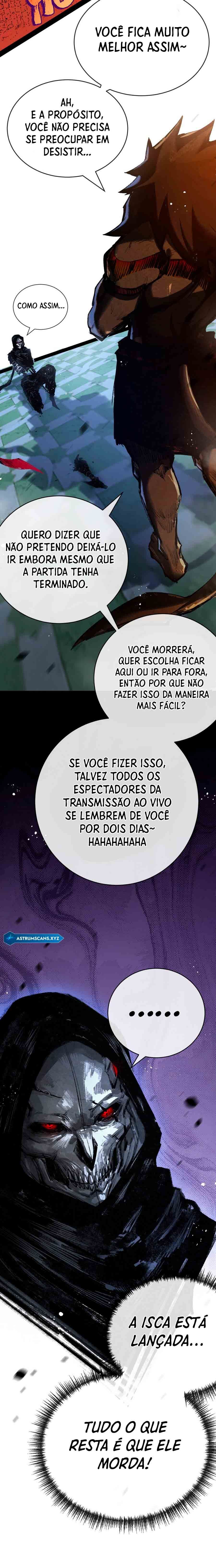 Moon Slayer Capítulo 6 Página 24