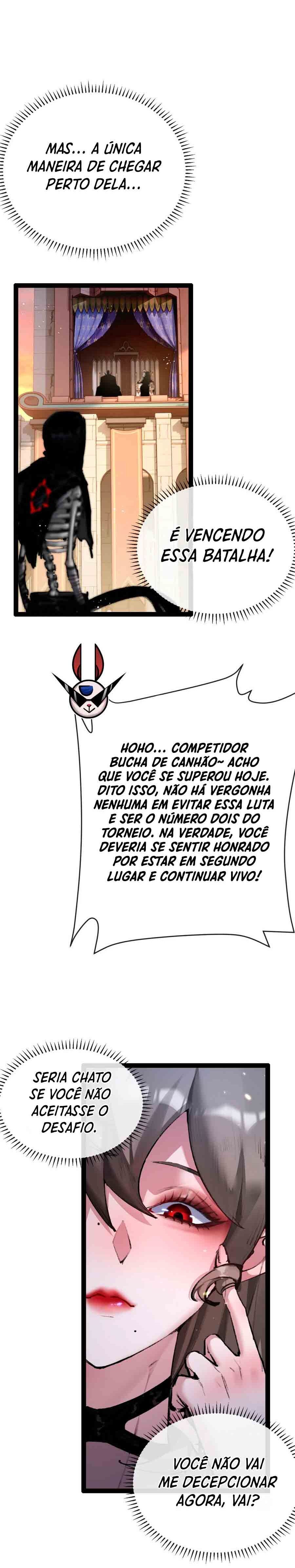 Moon Slayer Capítulo 6 Página 3