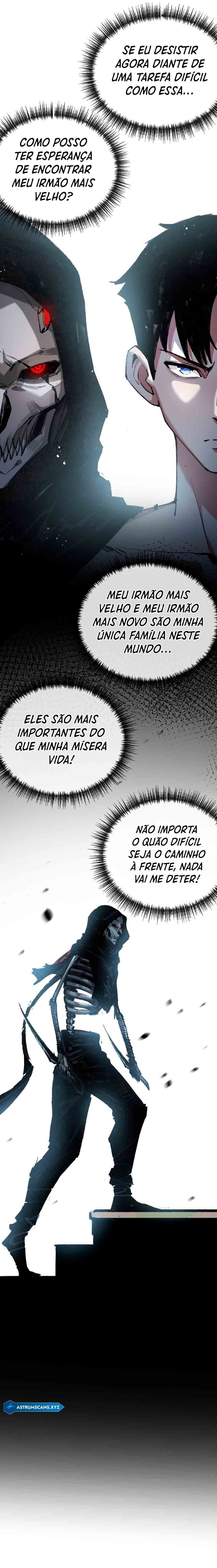 Moon Slayer Capítulo 6 Página 4
