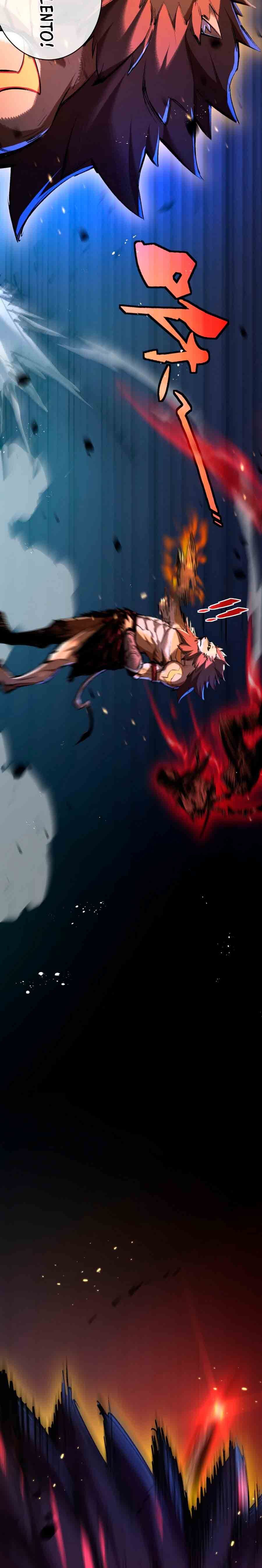Moon Slayer Capítulo 6 Página 7