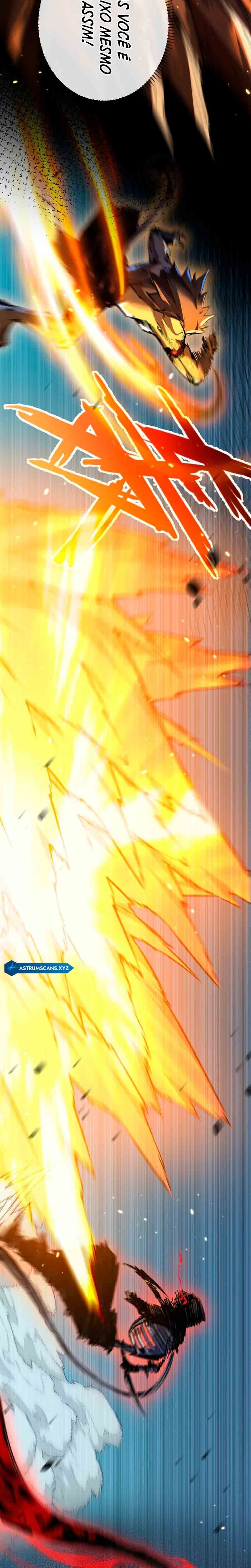 Moon Slayer Capítulo 6 Página 9