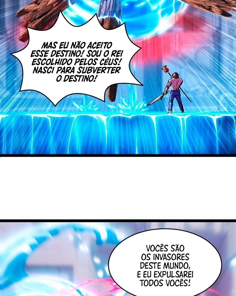 Moon Slayer Capítulo 60 Página 11