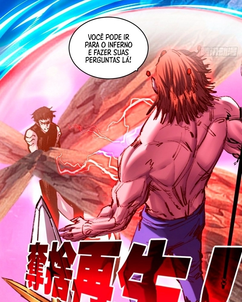 Moon Slayer Capítulo 60 Página 17