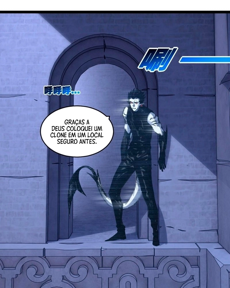 Moon Slayer Capítulo 60 Página 22