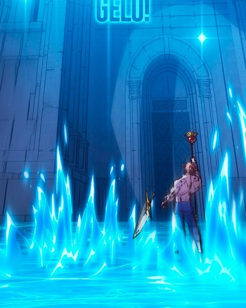 Moon Slayer Capítulo 60 Página 38