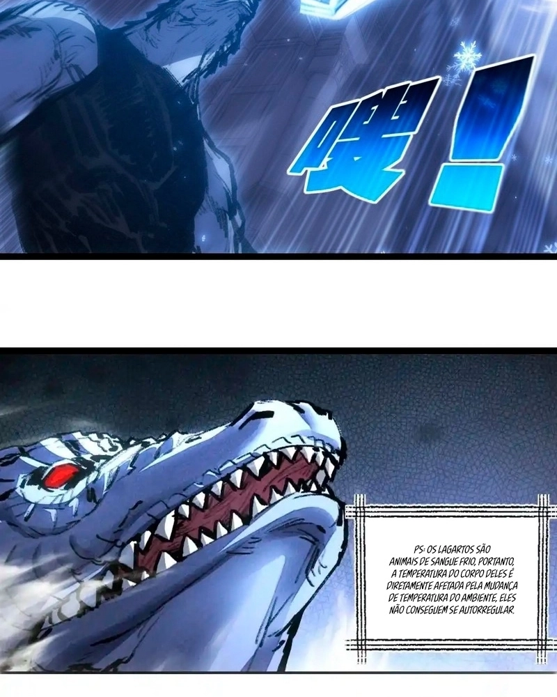 Moon Slayer Capítulo 60 Página 41