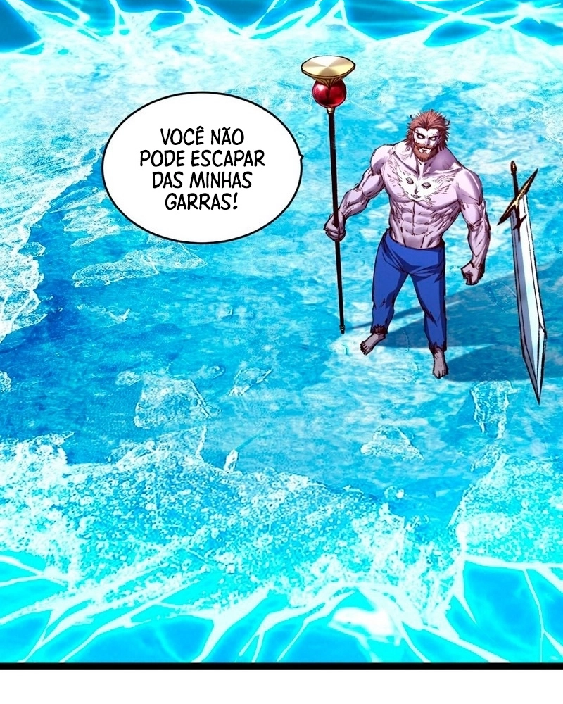 Moon Slayer Capítulo 60 Página 44