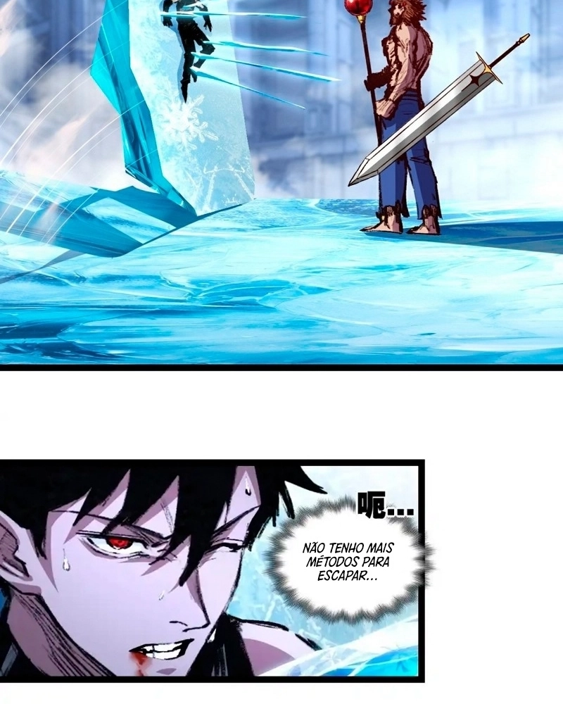 Moon Slayer Capítulo 60 Página 48