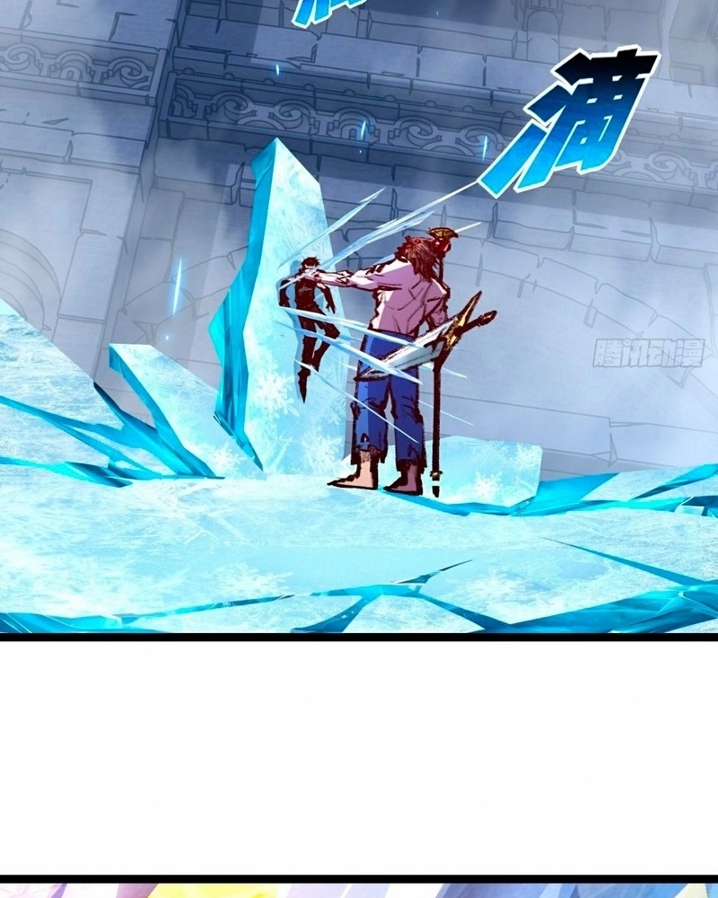 Moon Slayer Capítulo 60 Página 54