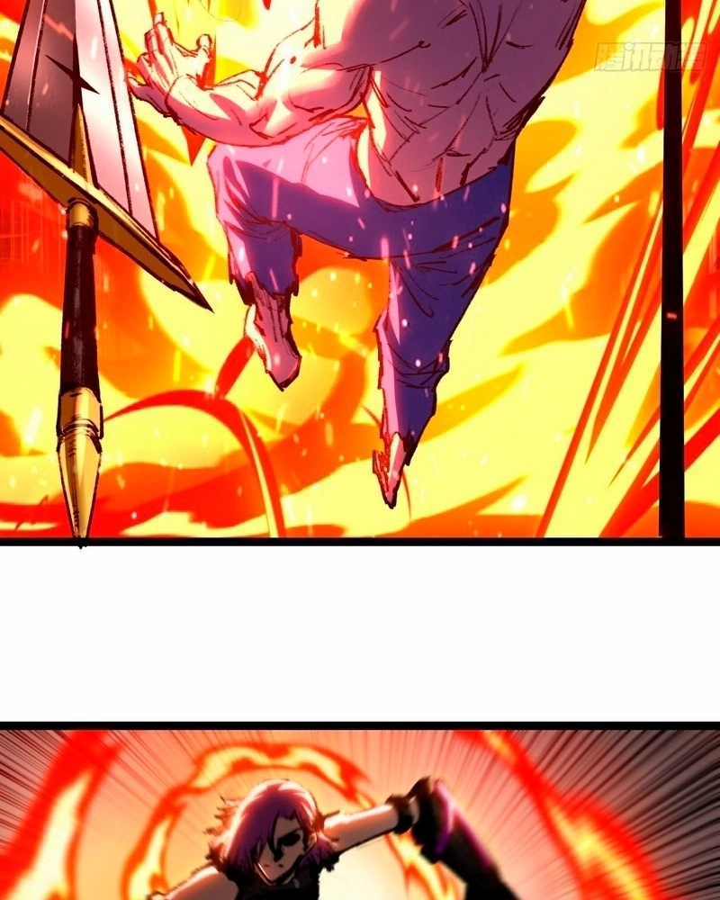 Moon Slayer Capítulo 60 Página 57