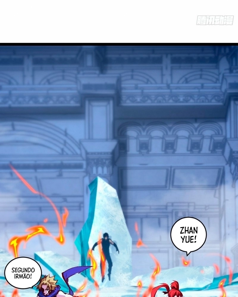 Moon Slayer Capítulo 60 Página 61