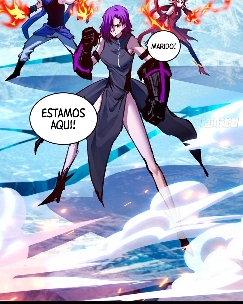 Moon Slayer Capítulo 60 Página 62