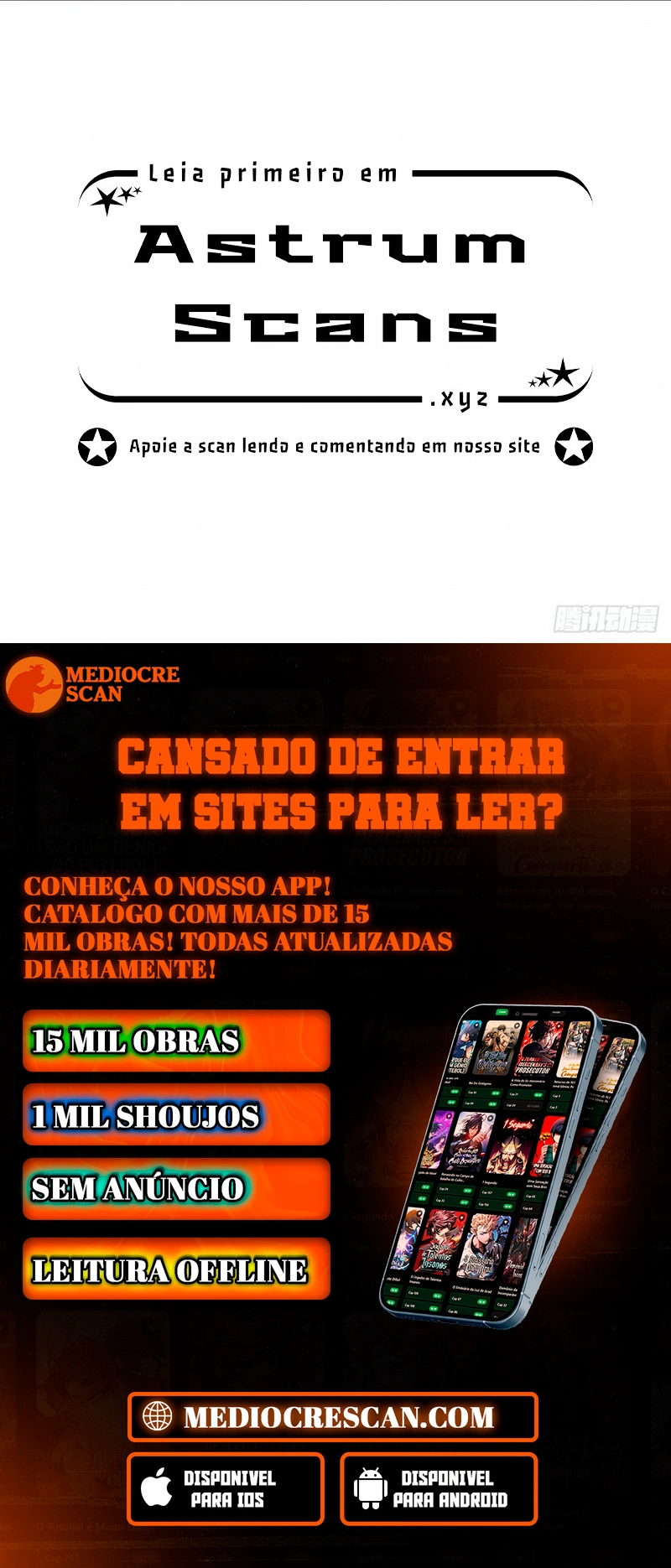 Moon Slayer Capítulo 60 Página 63