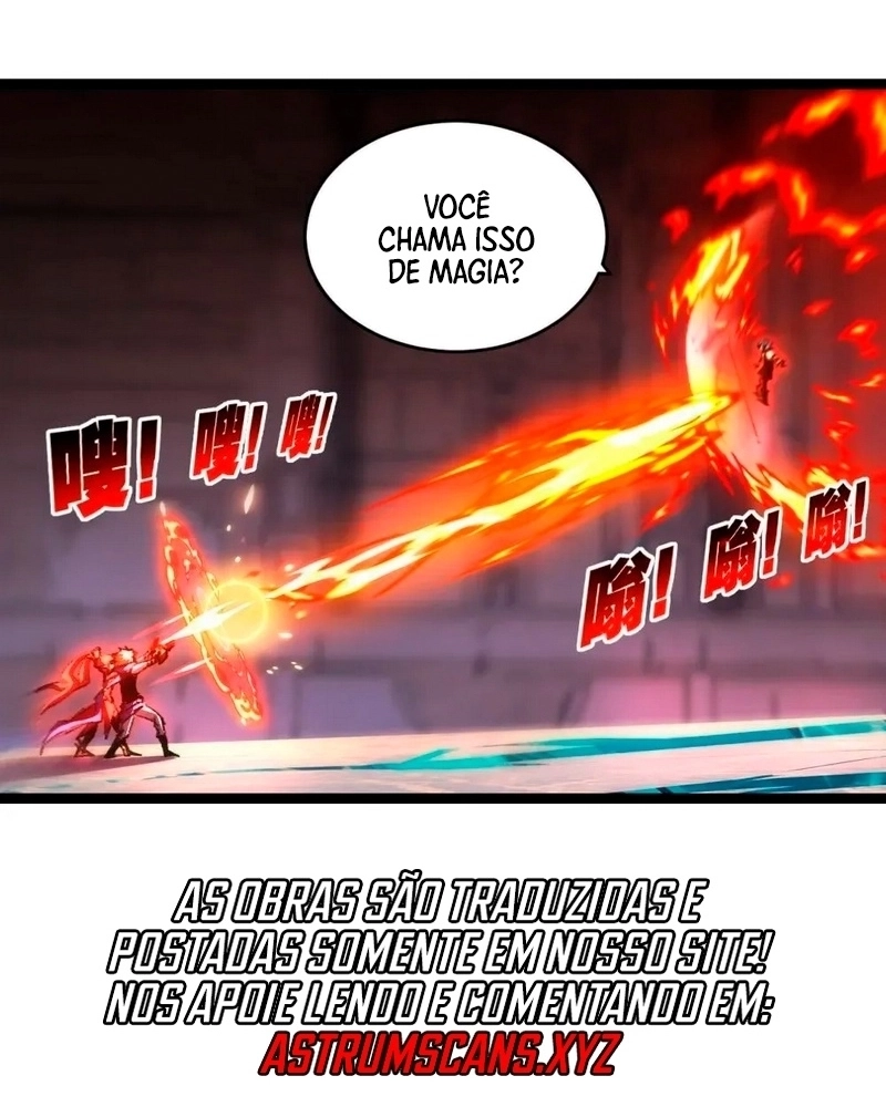 Moon Slayer Capítulo 61 Página 13
