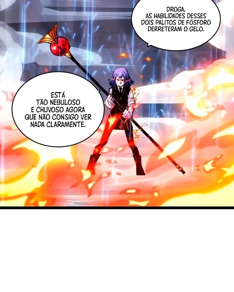 Moon Slayer Capítulo 61 Página 20