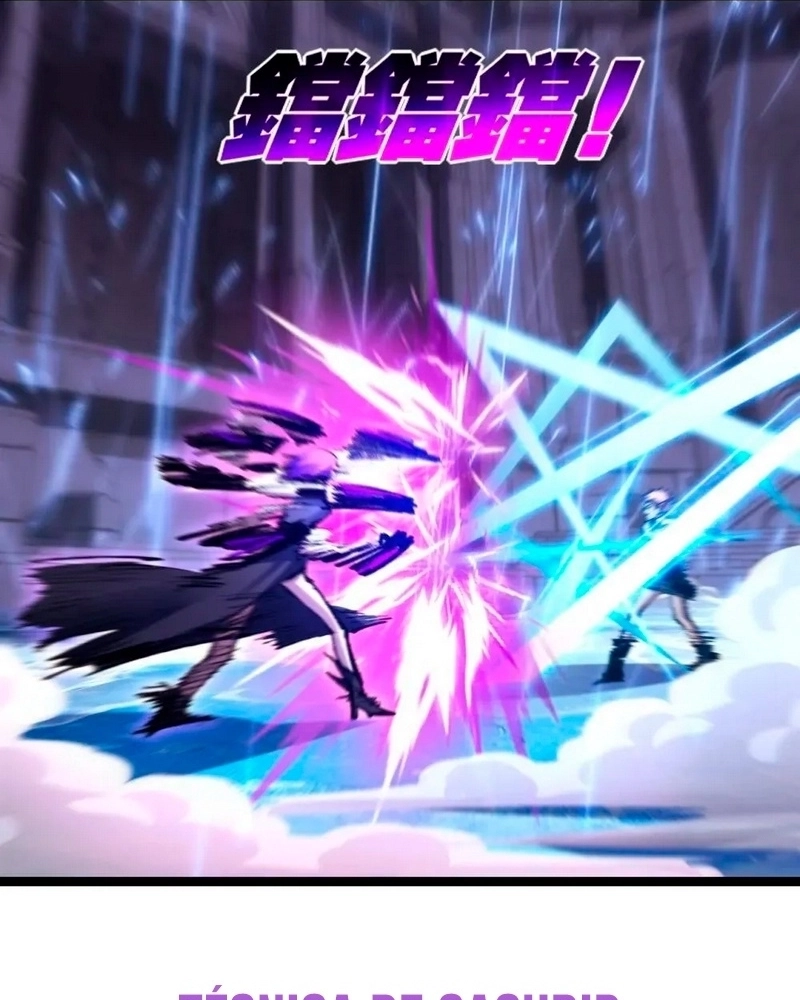 Moon Slayer Capítulo 61 Página 22