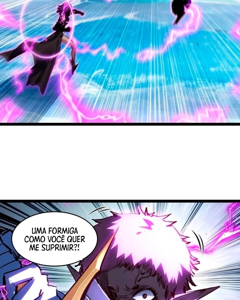 Moon Slayer Capítulo 61 Página 25