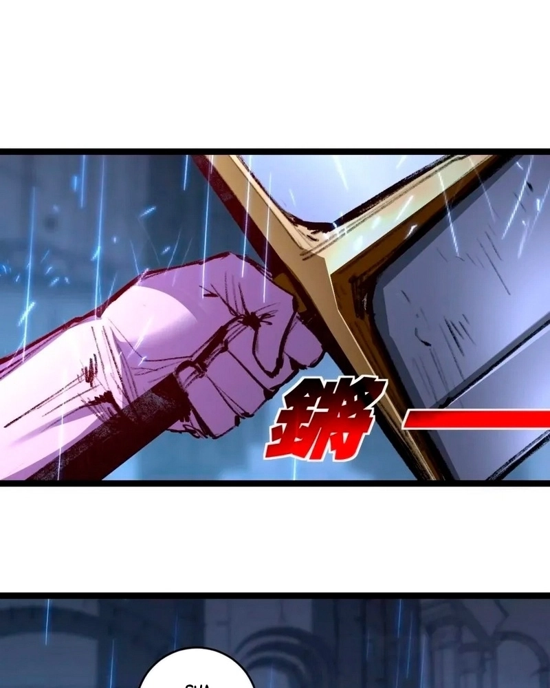 Moon Slayer Capítulo 61 Página 30