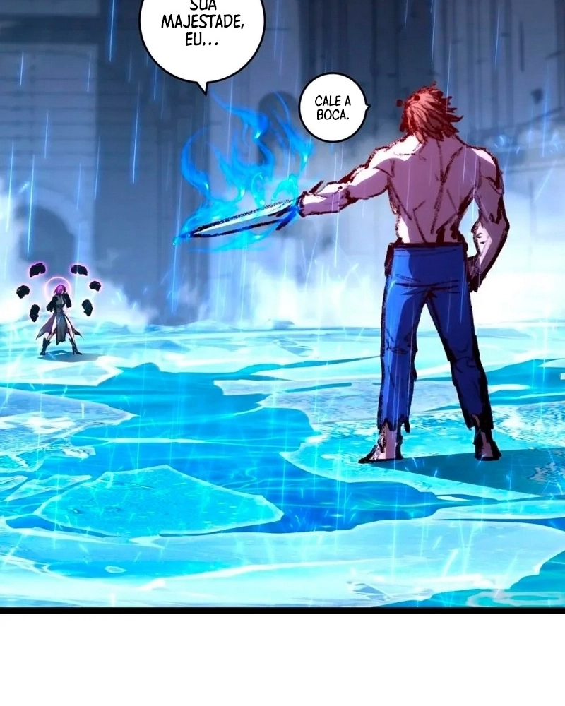 Moon Slayer Capítulo 61 Página 31