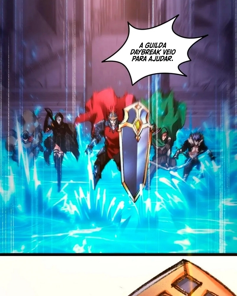 Moon Slayer Capítulo 61 Página 39