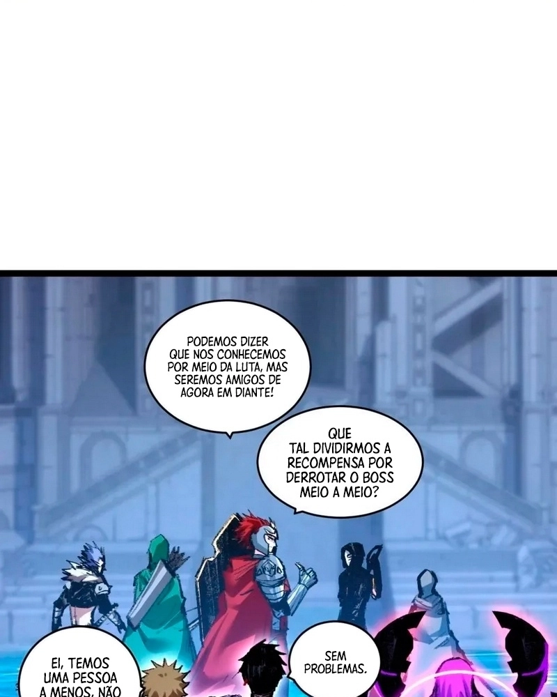 Moon Slayer Capítulo 61 Página 44