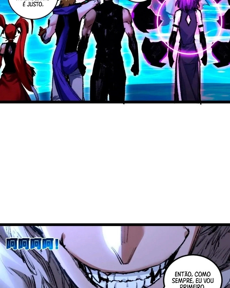 Moon Slayer Capítulo 61 Página 45