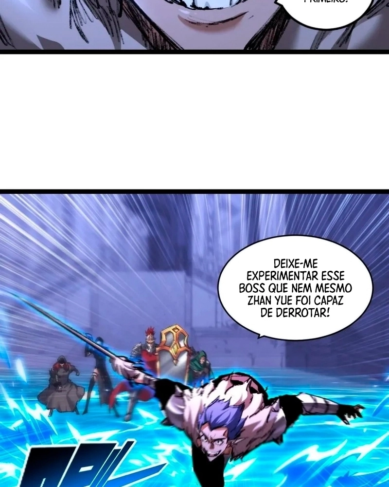 Moon Slayer Capítulo 61 Página 46