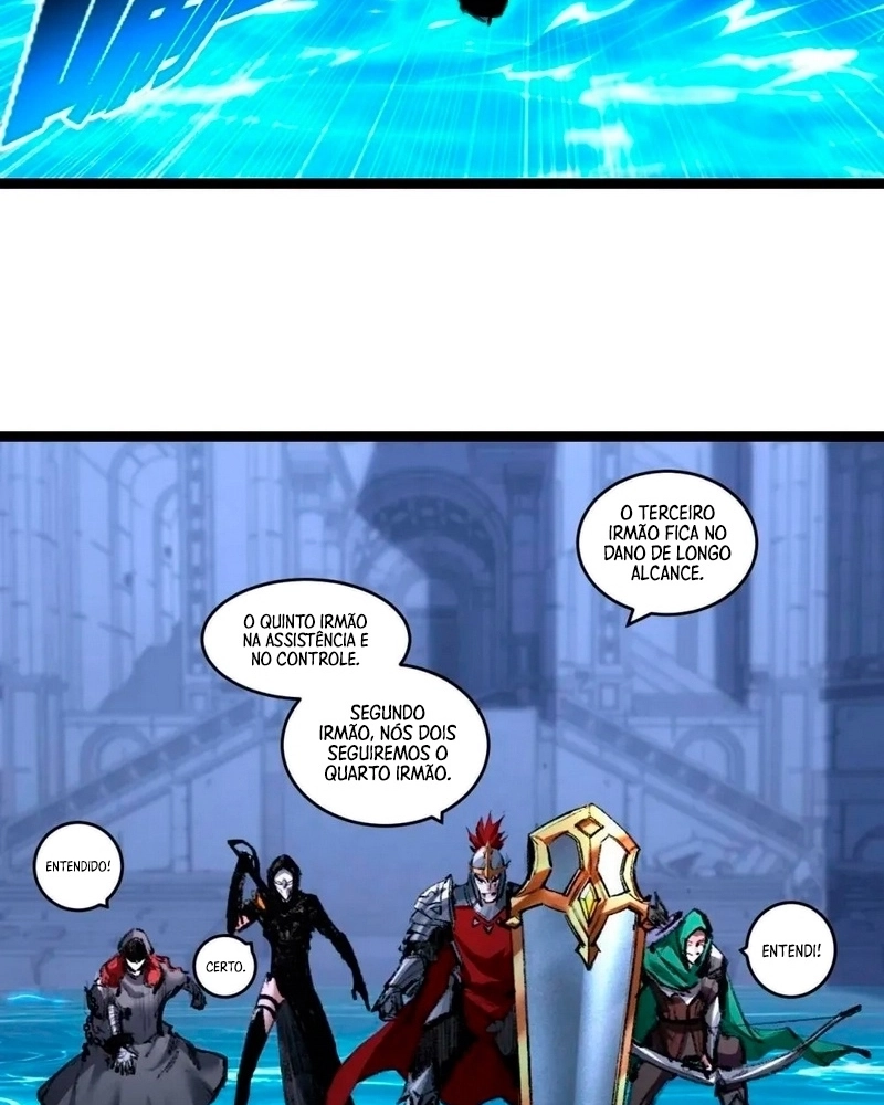 Moon Slayer Capítulo 61 Página 47