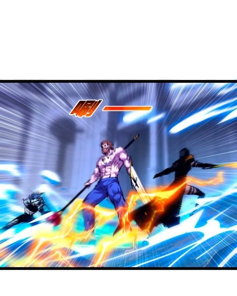 Moon Slayer Capítulo 61 Página 53
