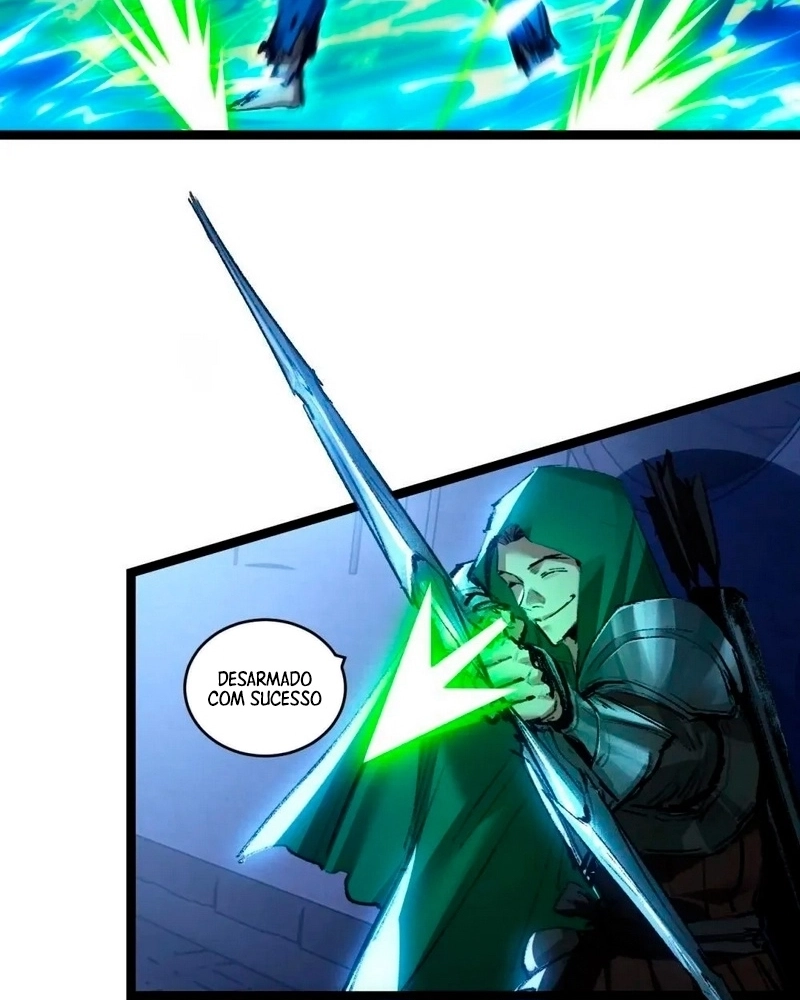 Moon Slayer Capítulo 61 Página 57