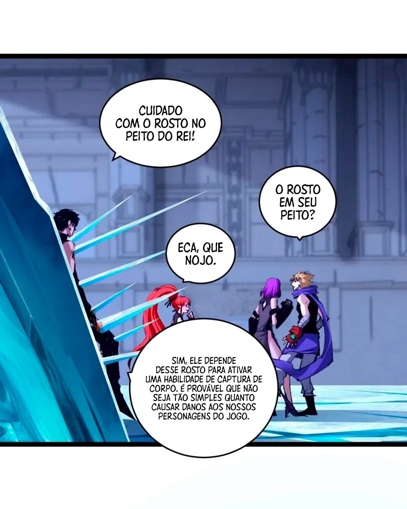 Moon Slayer Capítulo 61 Página 6