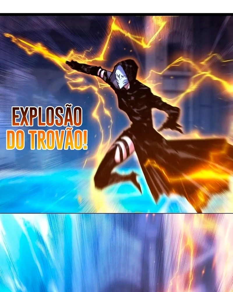Moon Slayer Capítulo 61 Página 61