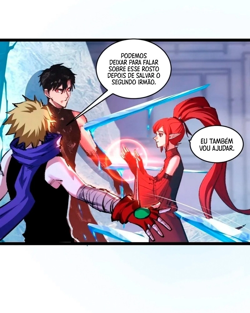 Moon Slayer Capítulo 61 Página 7