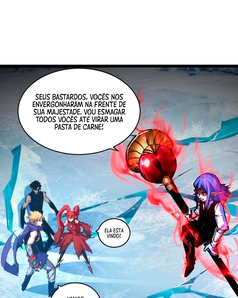Moon Slayer Capítulo 61 Página 9