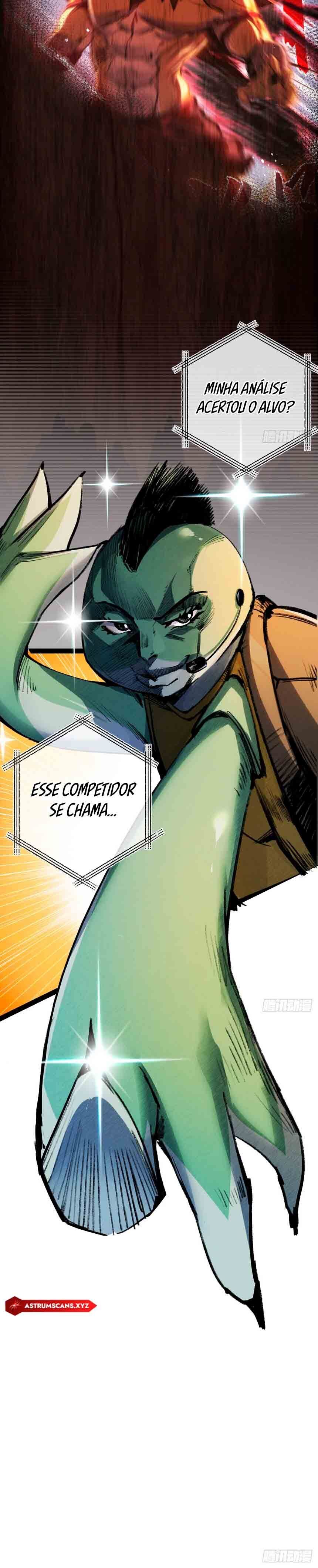 Moon Slayer Capítulo 7 Página 11