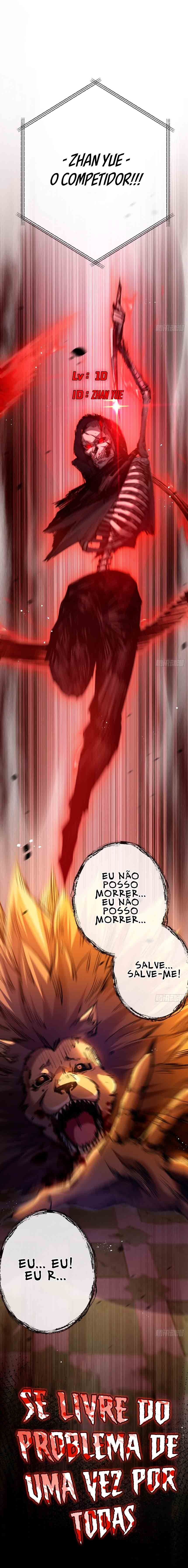 Moon Slayer Capítulo 7 Página 12