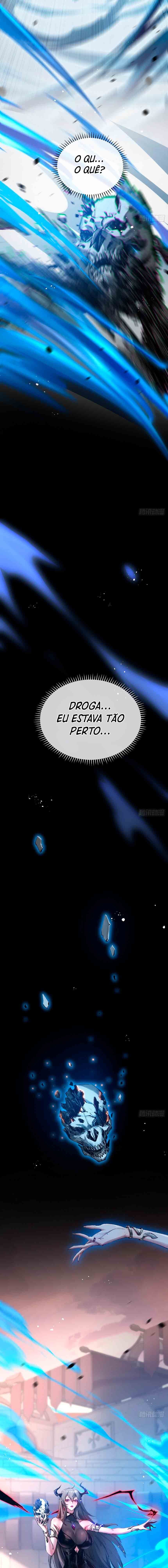 Moon Slayer Capítulo 7 Página 16