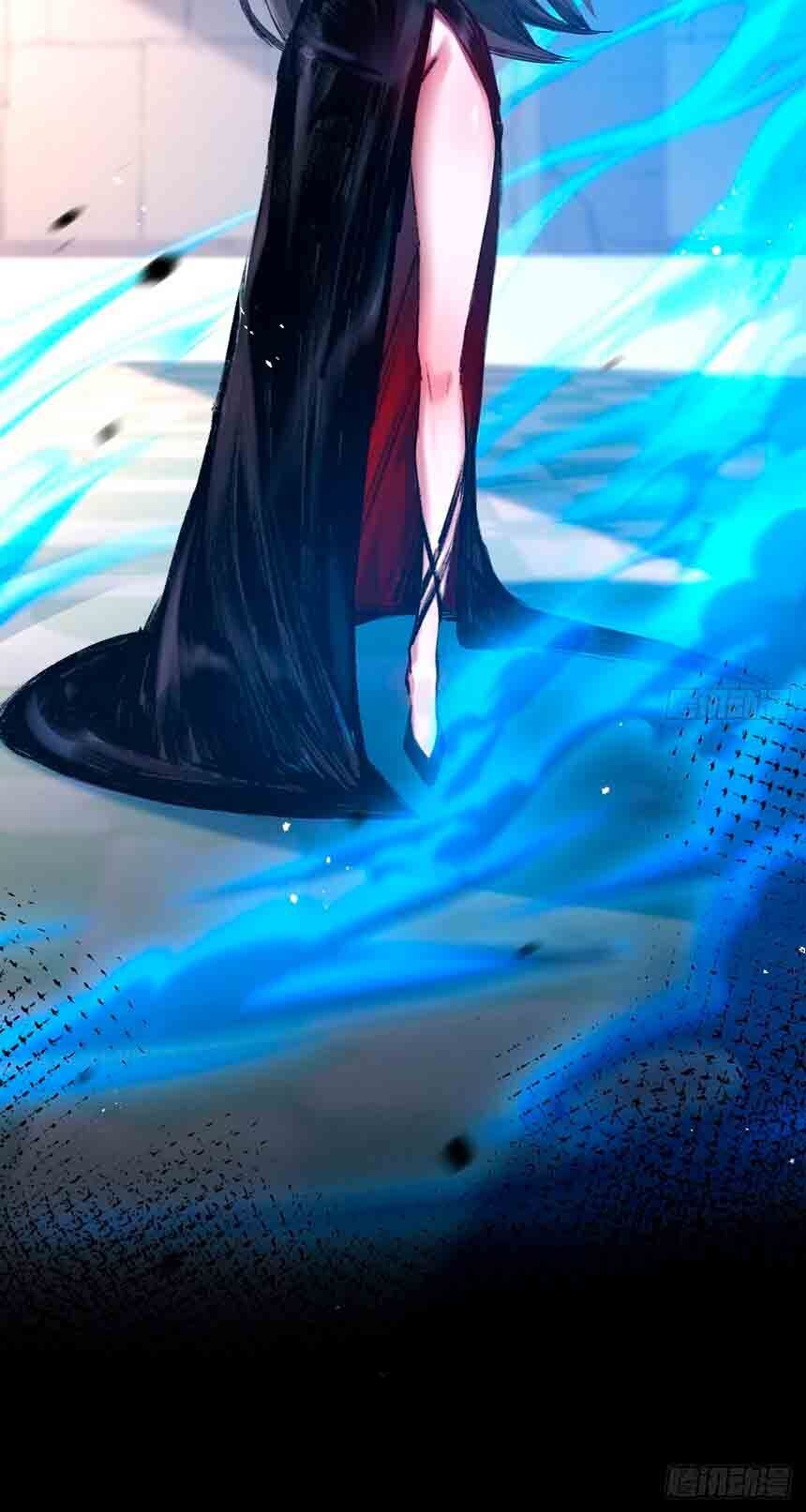 Moon Slayer Capítulo 7 Página 17
